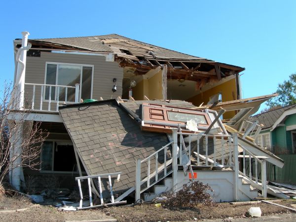 Disaster Restoration Service in Frederick