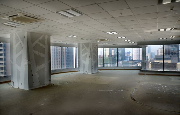 Commercial Restoration Service in Frederick