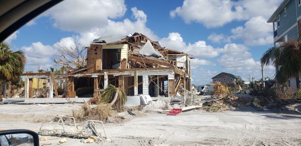 Disaster Cleanup Service in Frederick