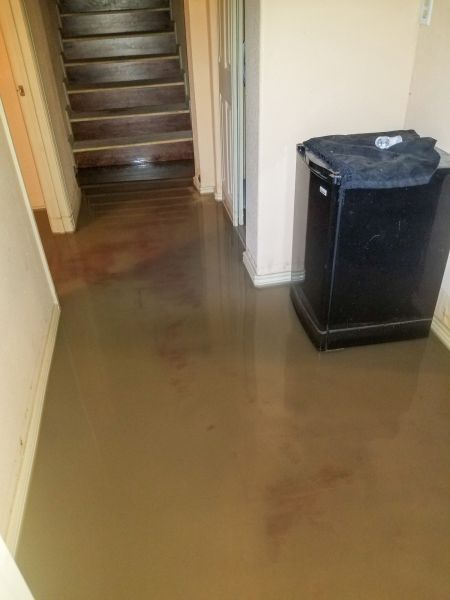 Emergency Water Removal in Frederick