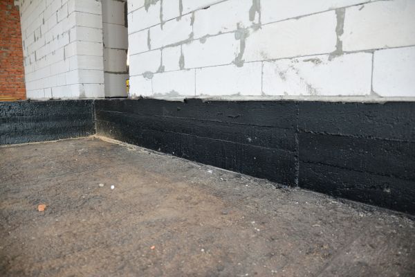 Basement Water Damage Service in Frederick