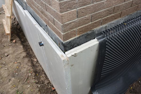 Flood Mitigation in Frederick