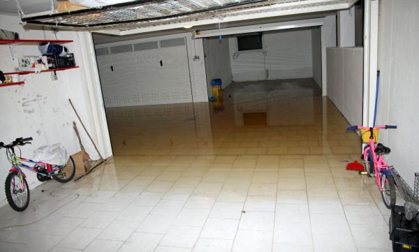 Water Remediation in Frederick
